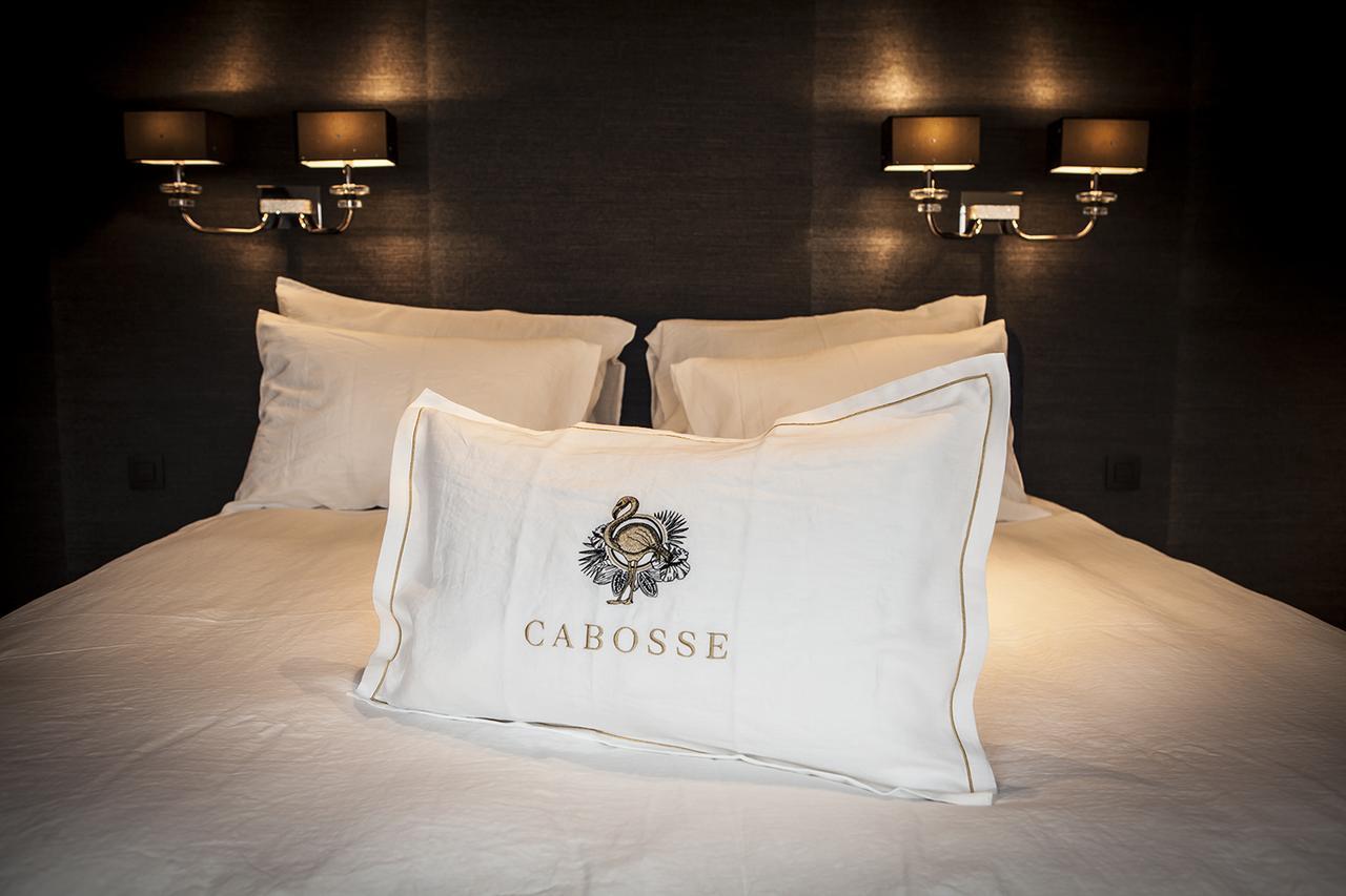 Cabosse, Boutique Palace & Spa Anversa Esterno foto